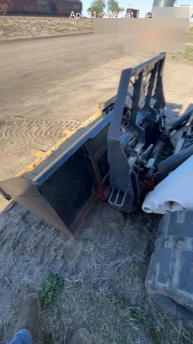 2019 PALADIN 48" Pallet Forks - Paladin