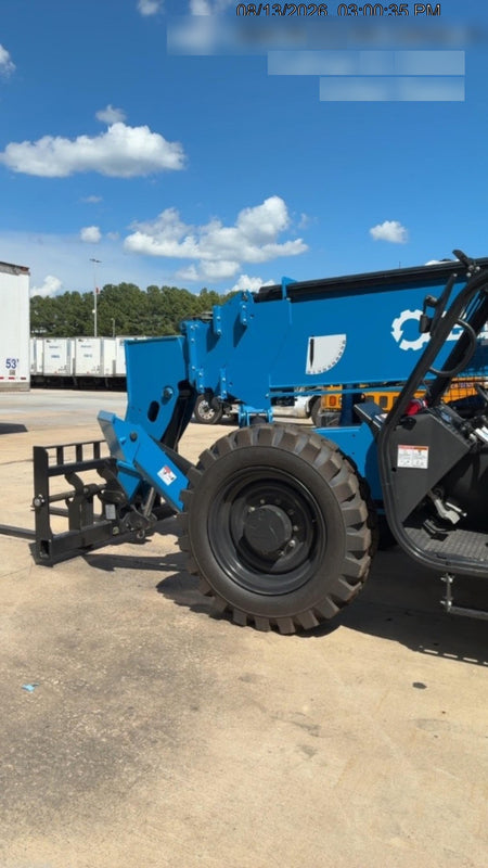 2026 GENIE GTH-1256