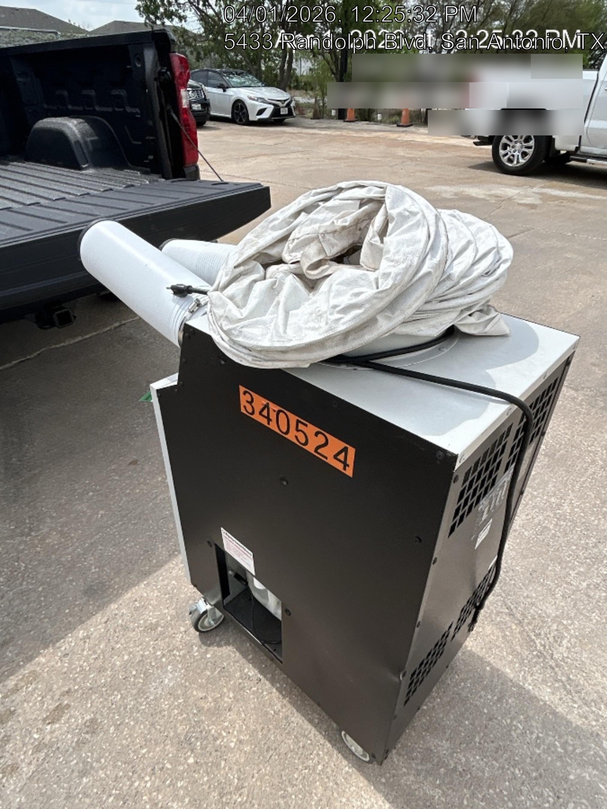 2023 KWIKOOL KPAC1411-2