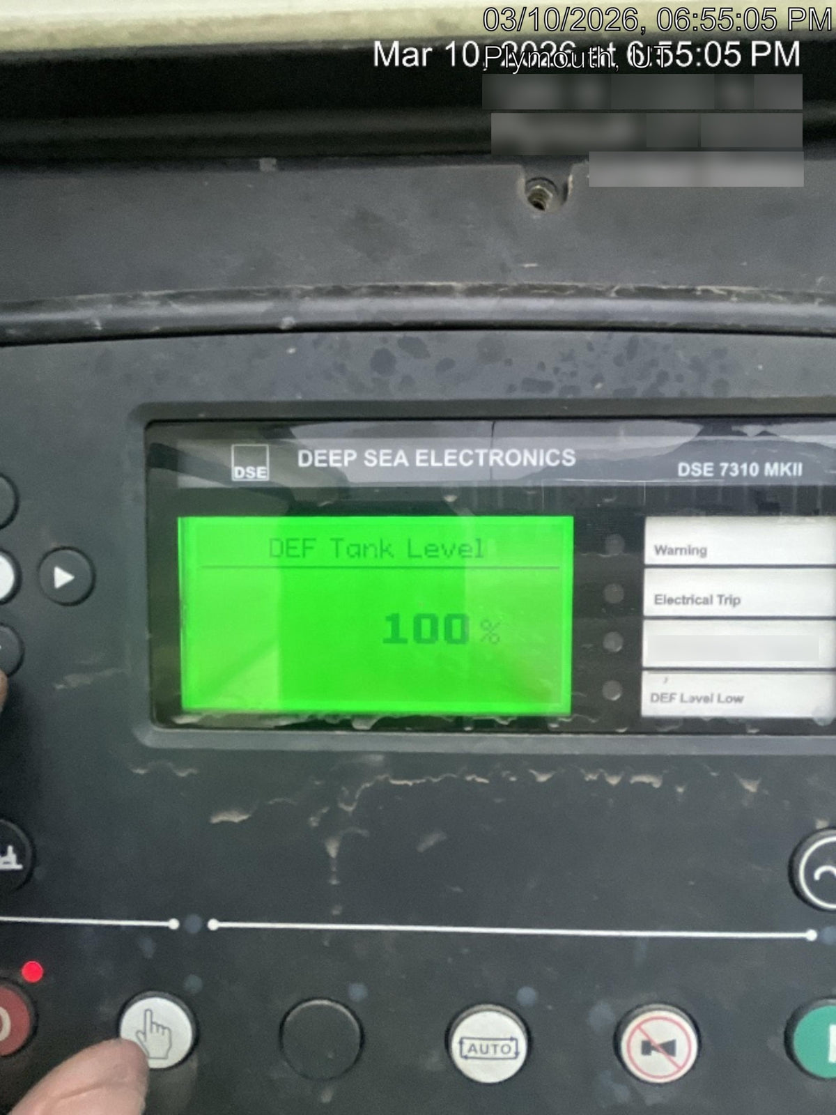 2021 ATLAS COPCO QAS 125