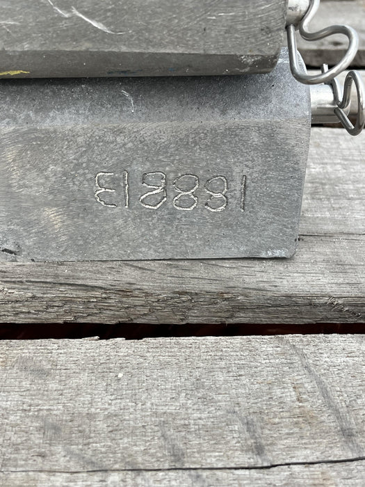 2021 TEXAS PNEUMATIC TOOLS, INC. TX-SG20