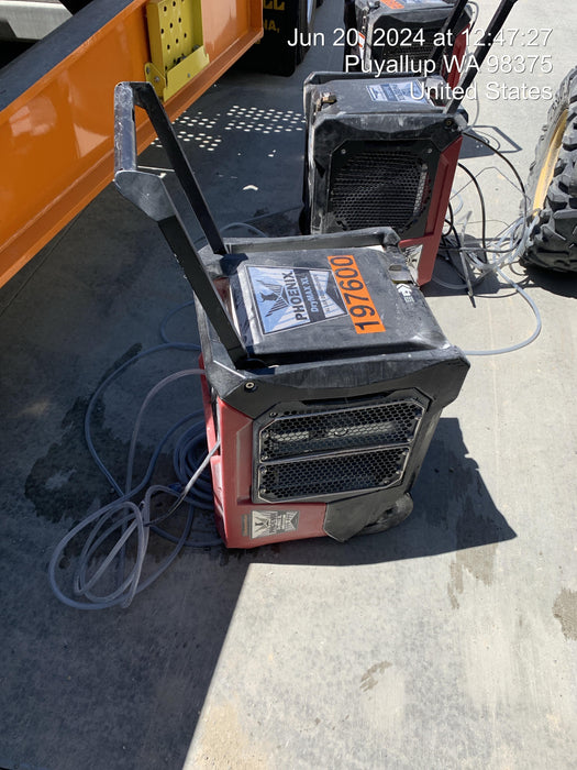 2021 PHOENIX DryMAX XL