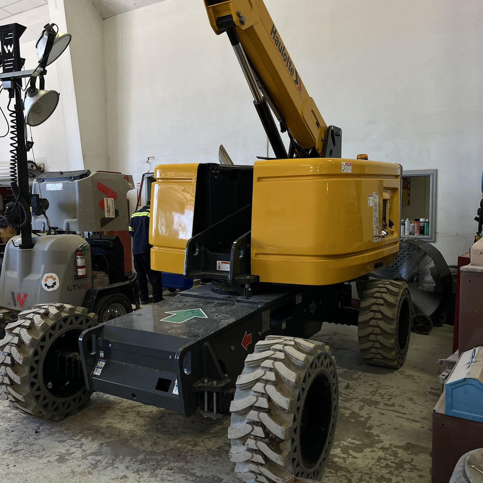 2023 HAULOTTE HT46RTJO