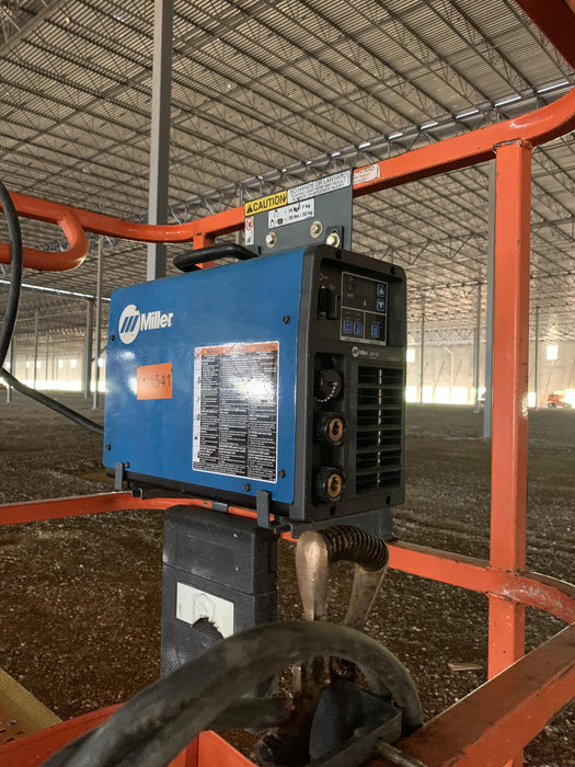 2022 MILLER ELECTRIC CST-280