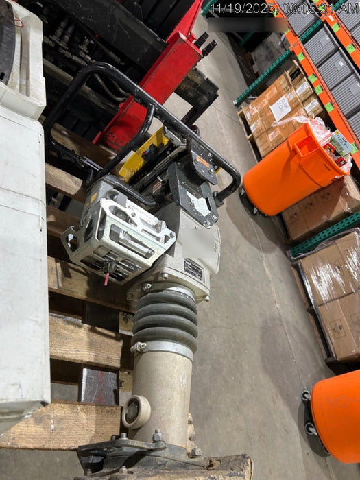 2024 WACKER NEUSON AS50E