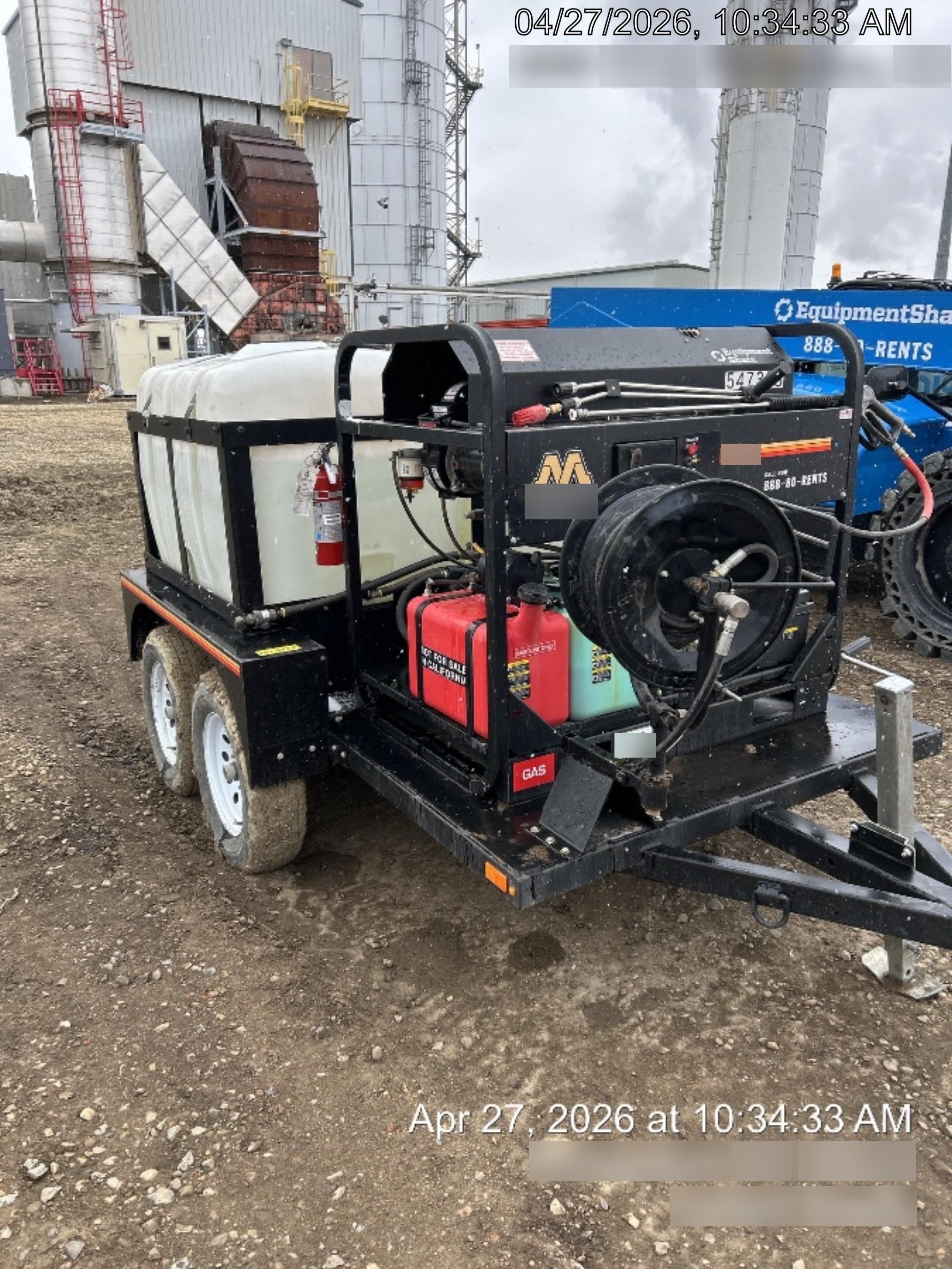 2025 MI-T-M HS-3505-1MGH-UR