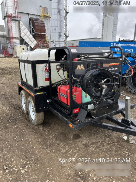 2025 MI-T-M HS-3505-1MGH-UR