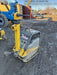 2024 Wacker Neuson DPU6555Heh Hatz Diesel, Reversible Plate Compactor, electric start