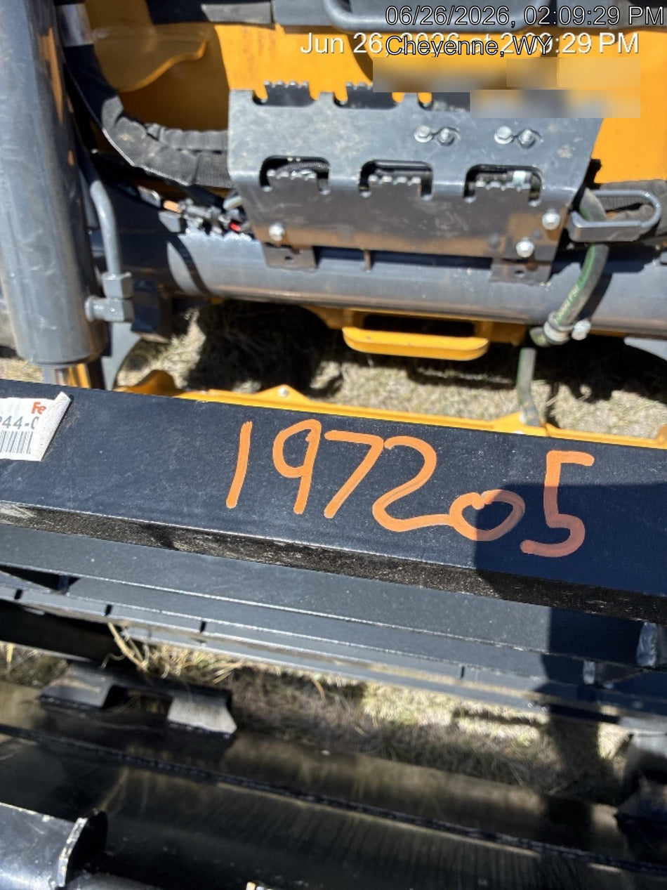 2021 ARROW MATERIAL HANDLING 60" Pallet Forks
