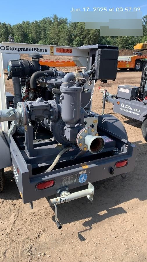 2024 ATLAS COPCO PAC F44 KD