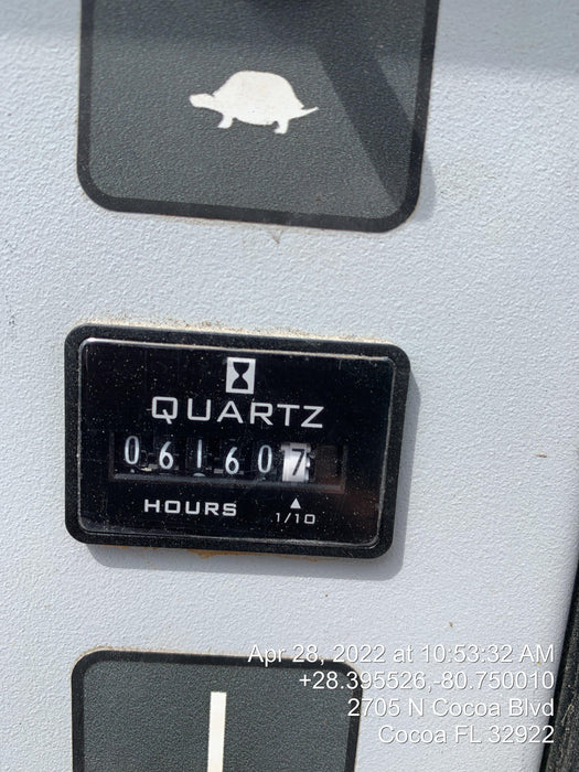 2019 WACKER NEUSON G25