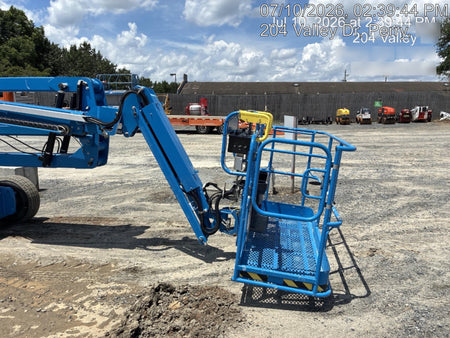 2024 GENIE Z-45/25J DC
