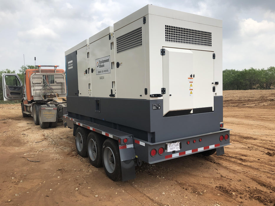 2020 ATLAS COPCO QAS625