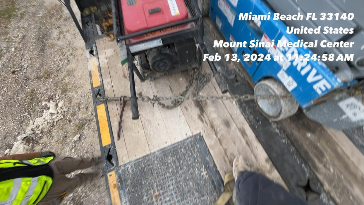 2022 MI-T-M GEN-8000-0MME