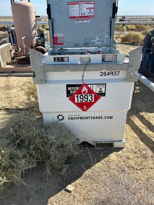 2022 WESTERN GLOBAL 10TCG-ES-12VFHK