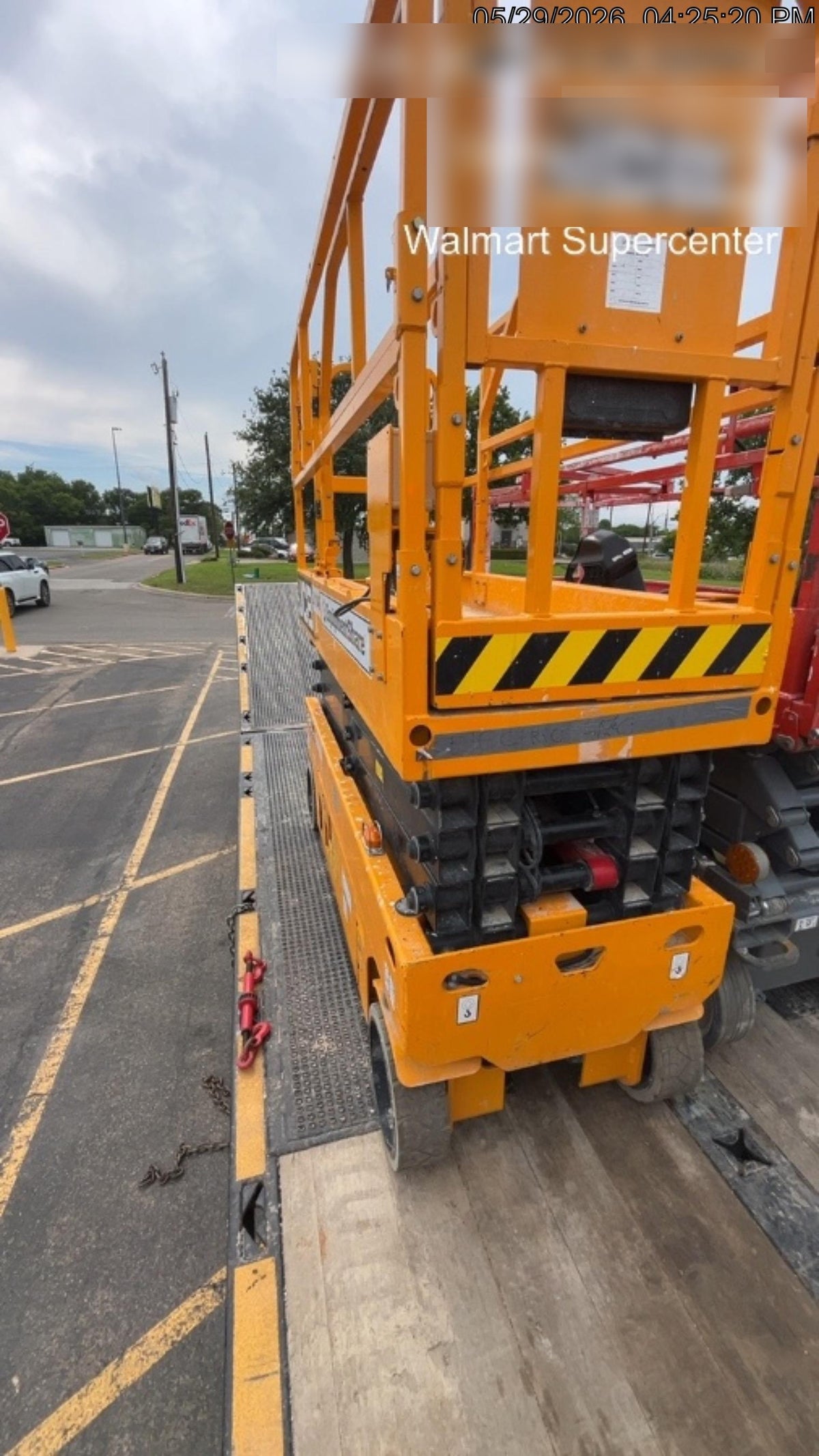 2023 JCB S2632E