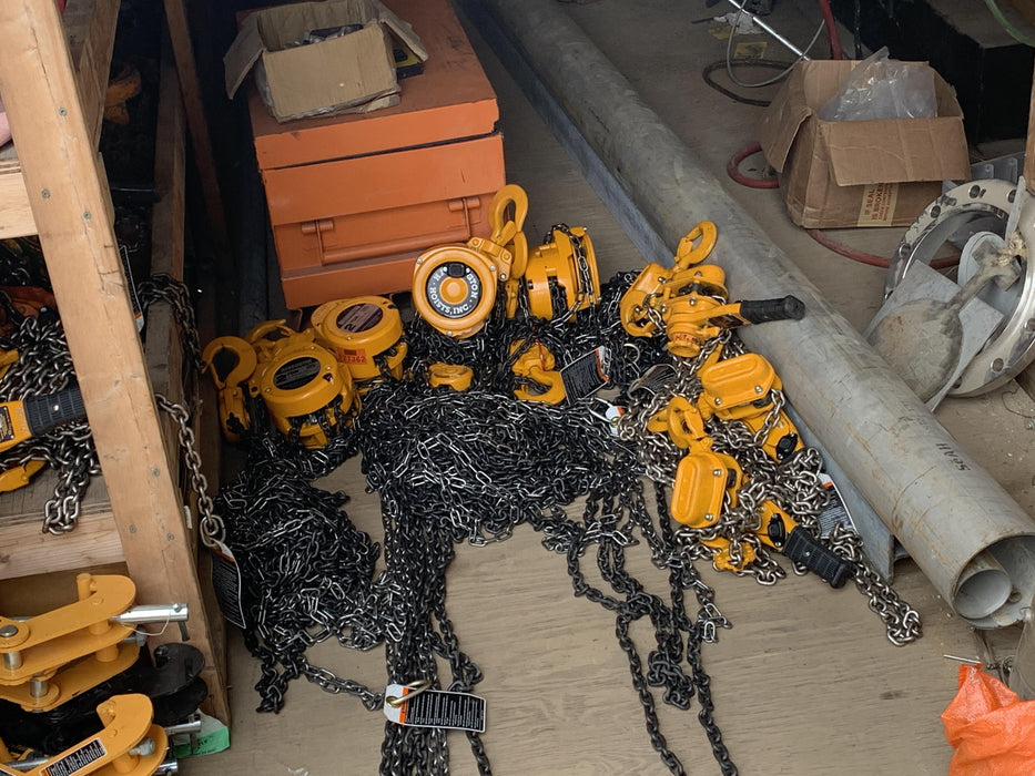 2021 HARRINGTON CF020-30