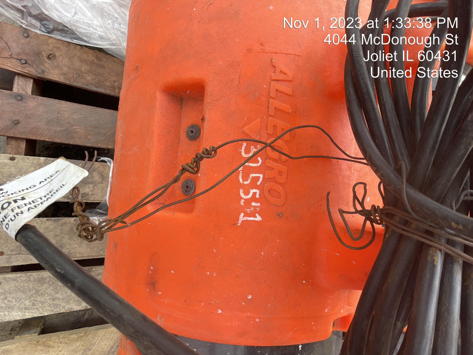 2023 ALLEGRO 9539-12