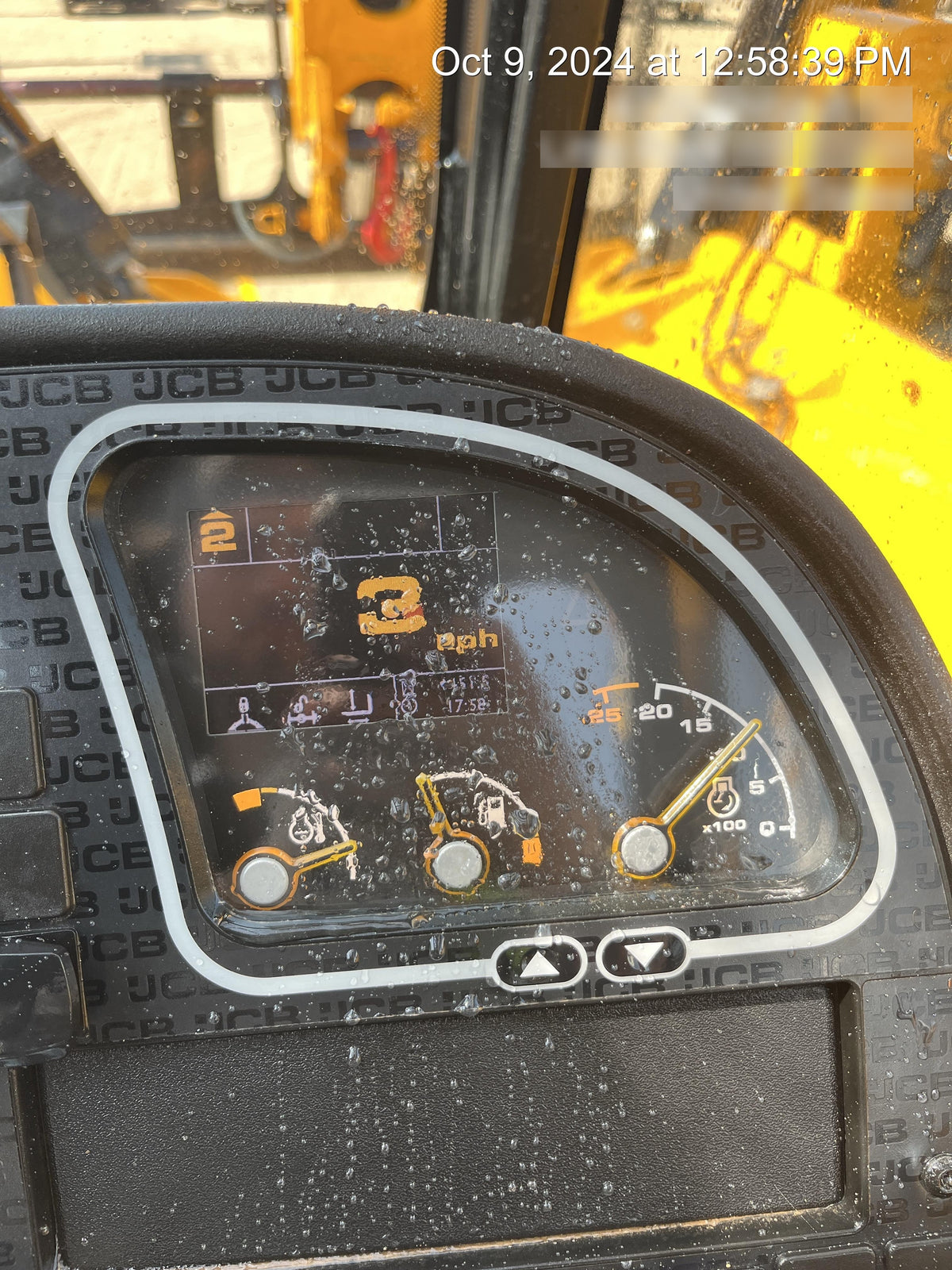 2023 JCB 512-56