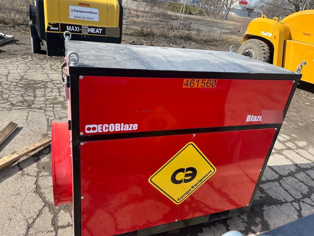 2024 CAMPO EB150E480600V
