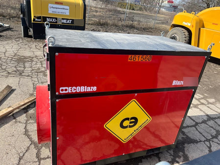 2024 CAMPO EB150E480600V