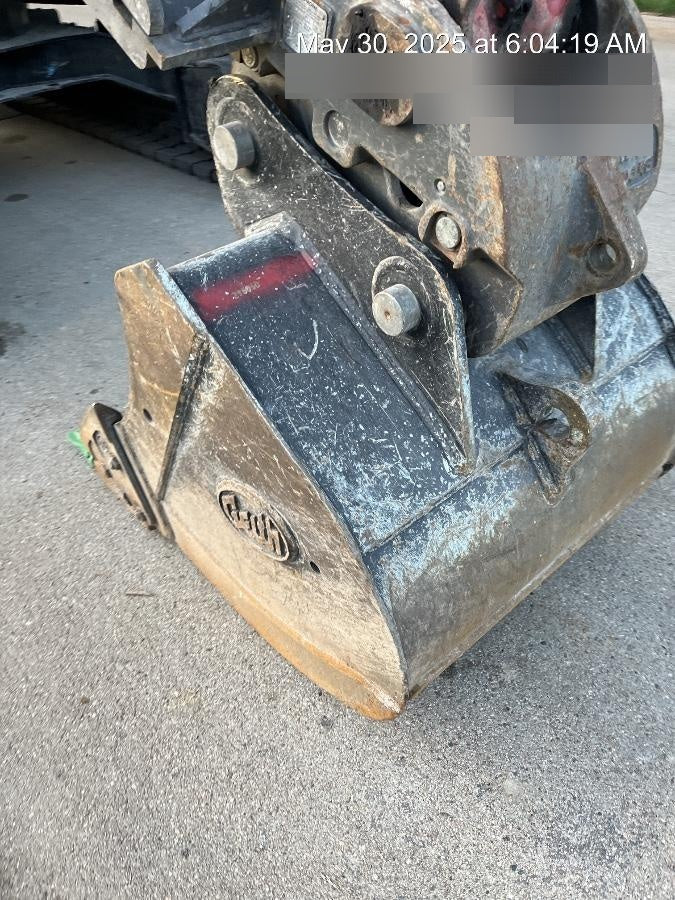 2023 GEITH H14-0900 - Geith