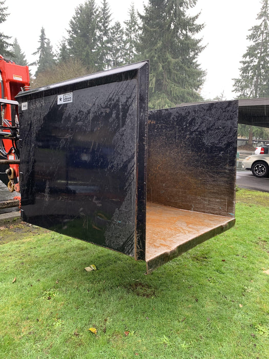 2020 STAR INDUSTRIES 1425