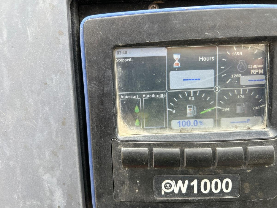 2022 ATLAS COPCO PAC F44 KD