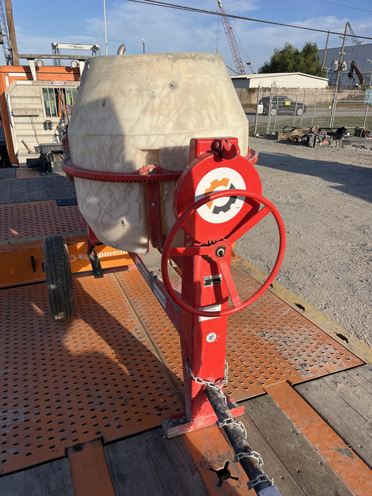 2022 MULTIQUIP MC94PK