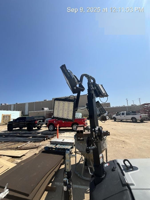 2024 WACKER NEUSON LTT4