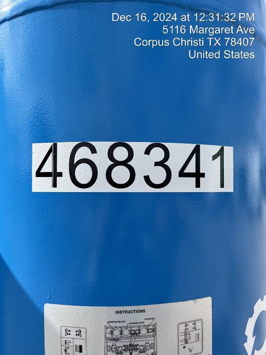 2024 HANKISON RDH-930G