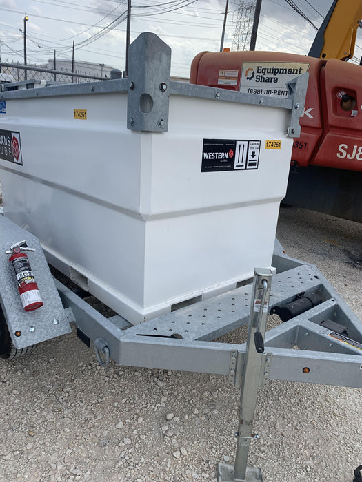 2021 WESTERN GLOBAL 20TCG-UCA-EB