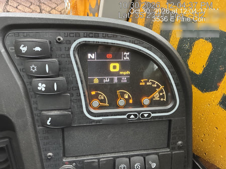 2026 JCB 505-20TC