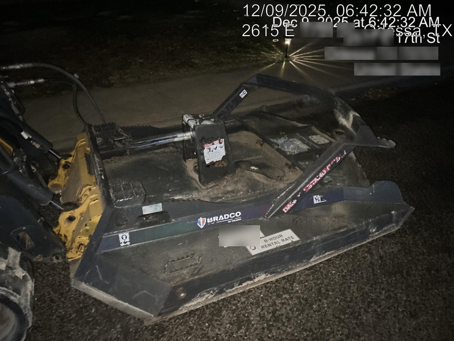 2019 PALADIN 30372A-0022