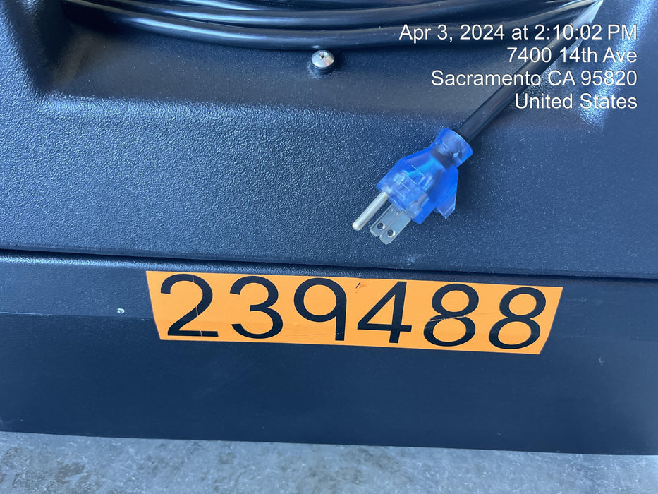 2022 PHOENIX Guardian R Hepa