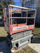 2015 Skyjack SJIII-3219 19' Scissor Lift