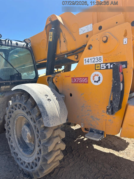 2021 JCB 514-56