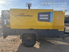 2022 ATLAS COPCO XATS750 IT4 Reman