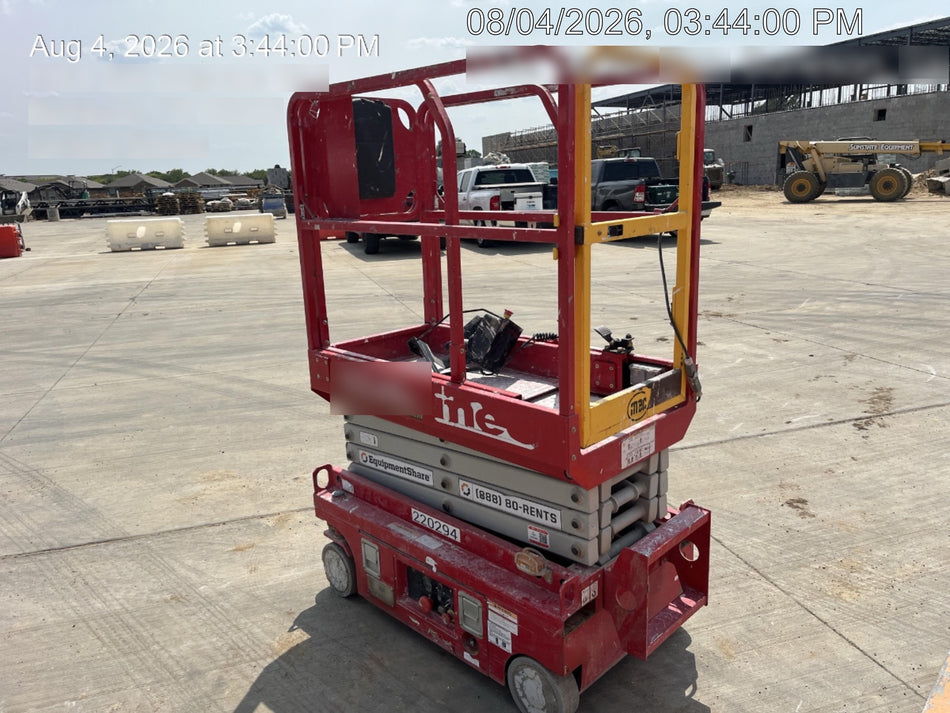 2022 MEC 1330SE