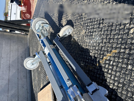 2025 GENIE GH 5.6