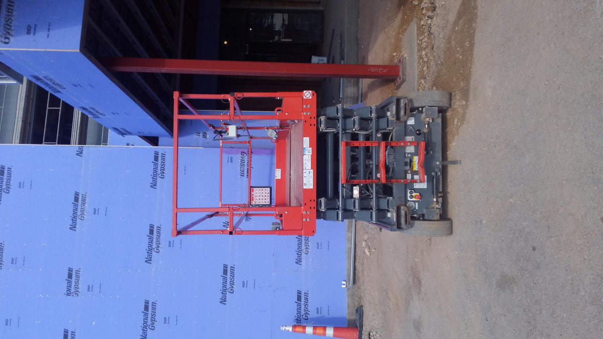 2018 SKYJACK SJIII-4632