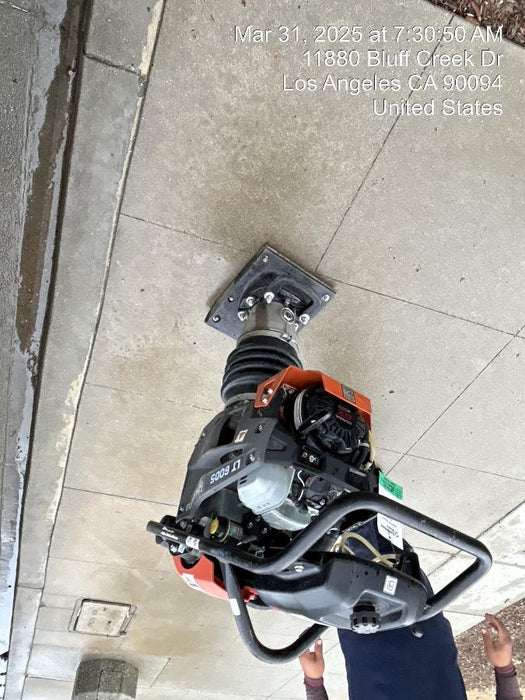 2024 HUSQVARNA LT6005