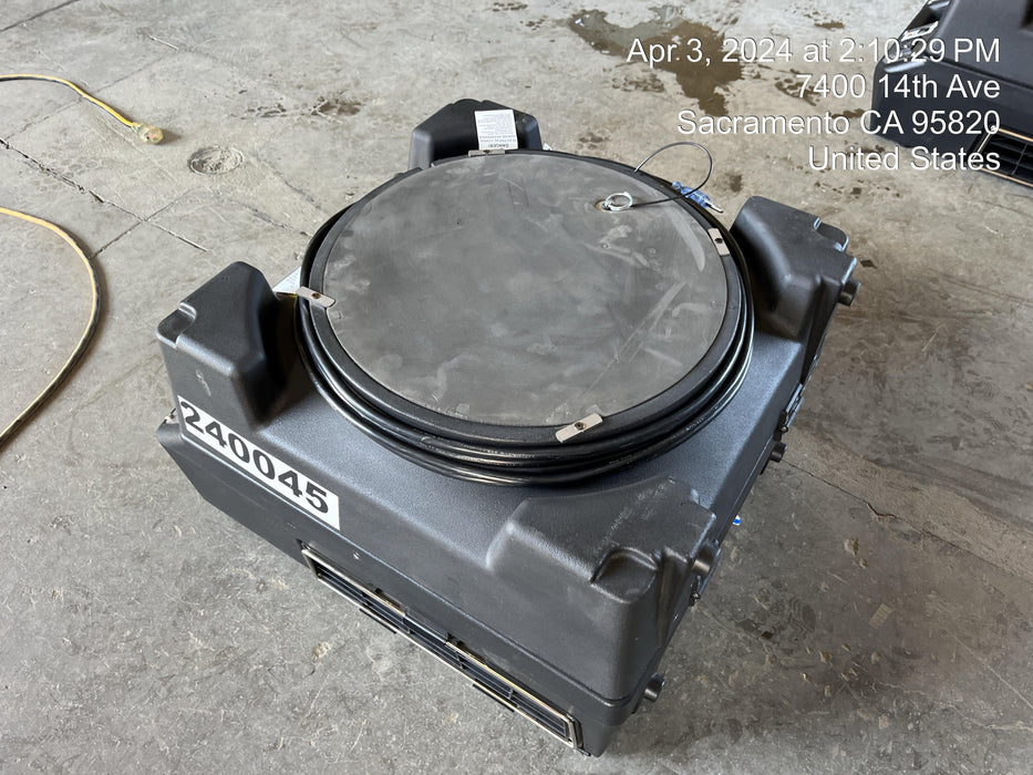 2022 PHOENIX Guardian R Hepa