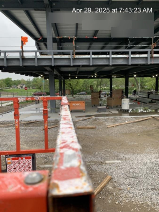 2023 SKYJACK SJ3219