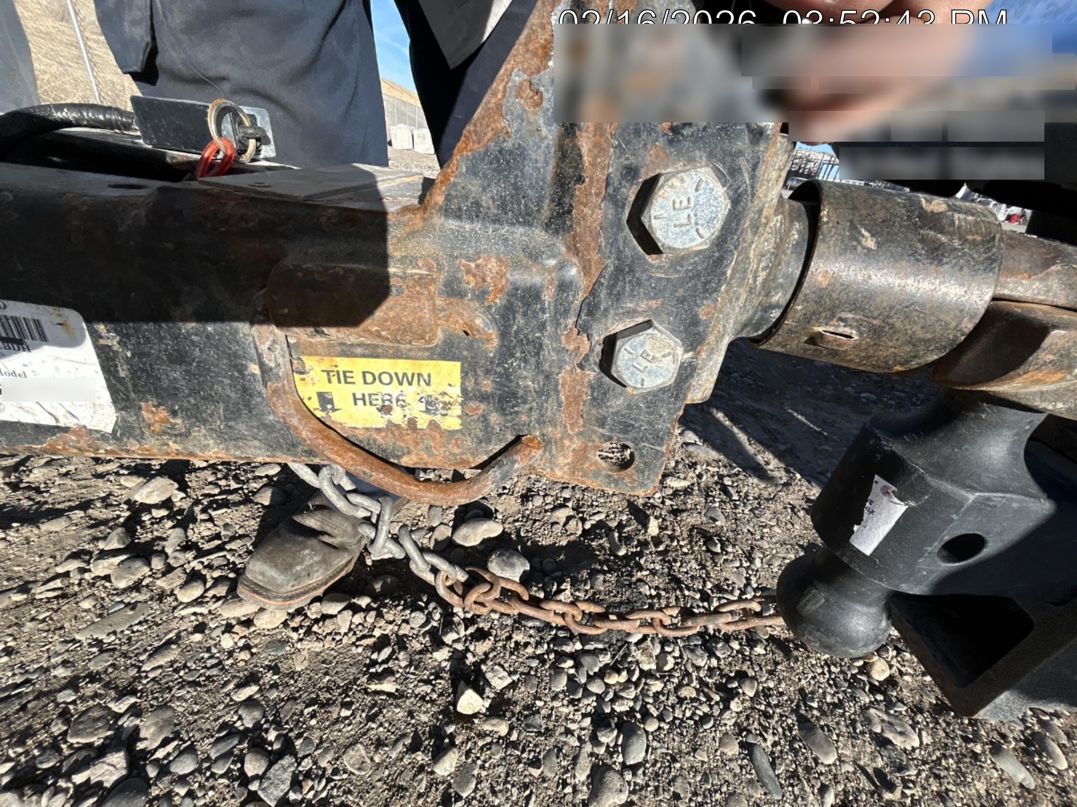 2021 ATLAS COPCO XATS400 CWK