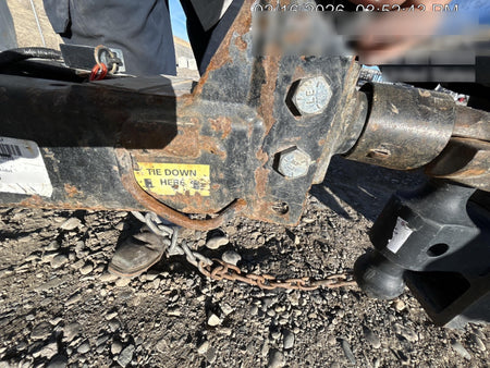 2021 ATLAS COPCO XATS400 CWK