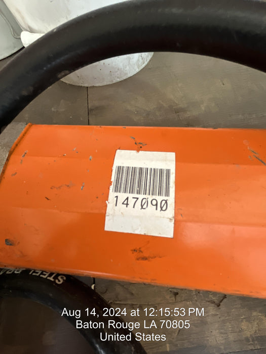 2021 MICHIGAN PNEUMATIC 18405