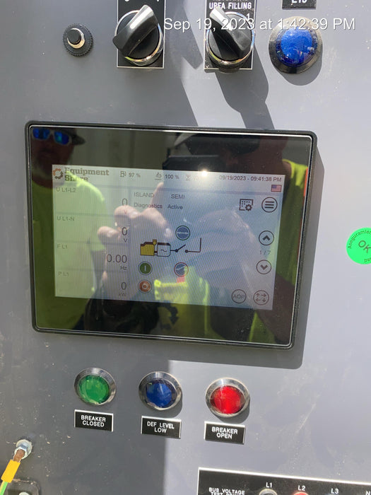 2023 ATLAS COPCO QAS 235