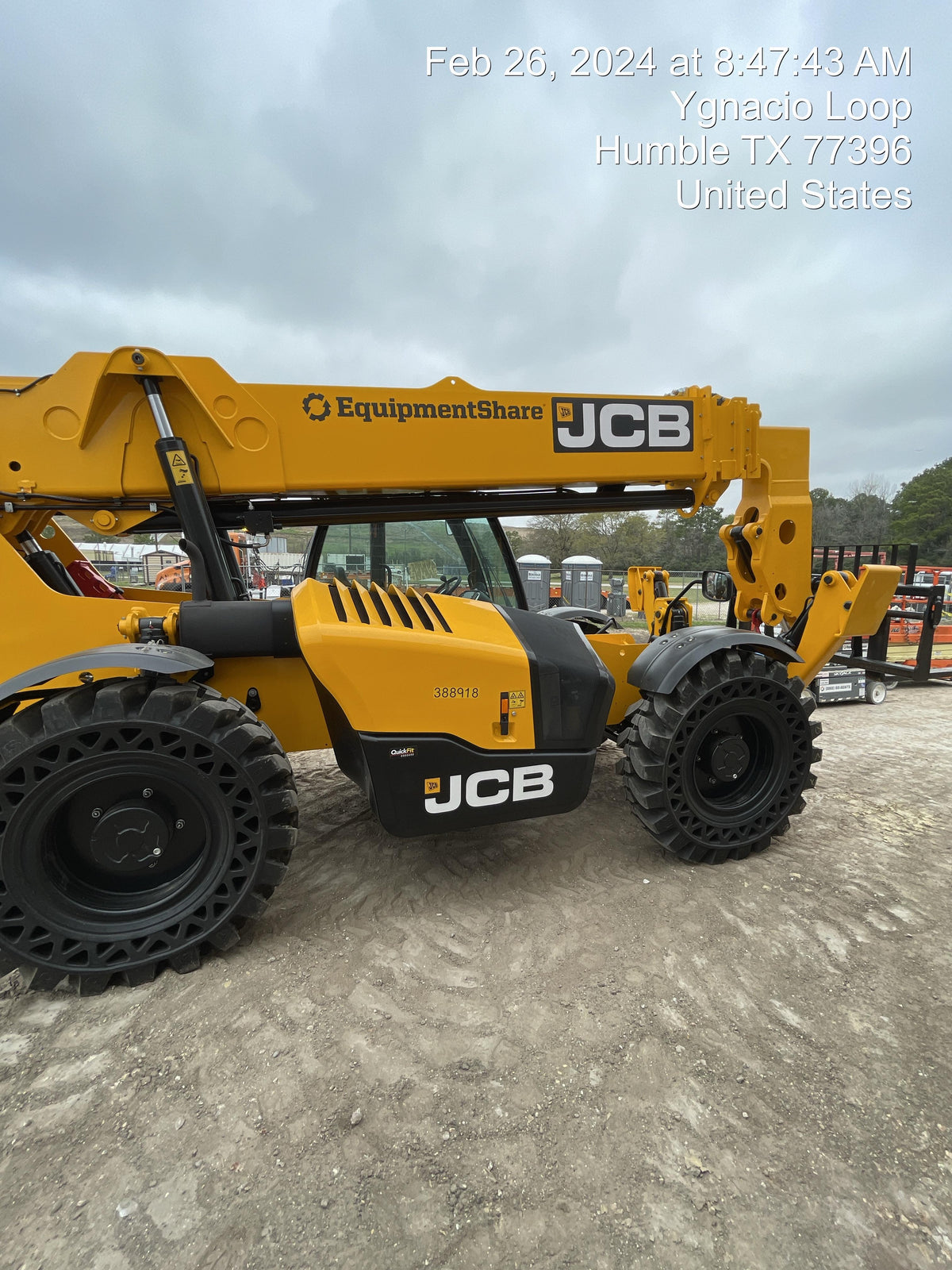 2024 JCB 510-56