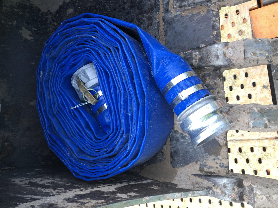 2018 WACKER NEUSON PT3A